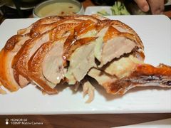 -德香苑脆皮烤鸭·经典(爱融荟城店)