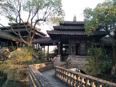 -韩湘水博园