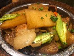 -苹果树下艺术餐厅(通州店)