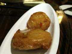 -云来居素食馆(南山店)