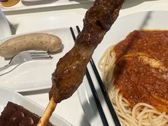 -宜家·瑞典风味餐厅(无锡店)