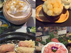 -润泽园椰子鸡(汇一城店)