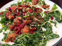 -吃货私房菜(丽江束河古镇店)