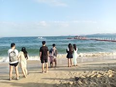 -大梅沙海滨公园