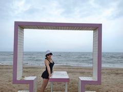 -渔岛海洋度假区