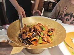 -百年神厨·地道川菜(清江西路店)