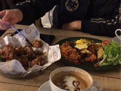 -Cafe Alice咖啡爱丽丝(奥城店)
