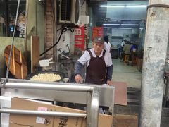 -锅贴大王南翔小笼(临沂二村店)