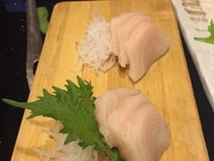 -真剑日本料理·铁板烧(贵州路店)