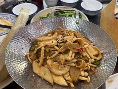 -邢家锅贴老店·非遗·开封菜(金明广场店)