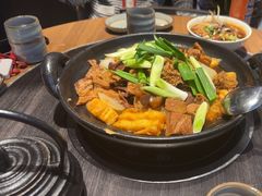 -炉角·鲍鱼牛腩煲(国贸商城店)