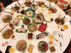 -围炉夜话·潮汕卤水火锅(榕江店)