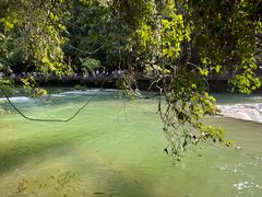 -小七孔景区-六十八级跌水瀑布