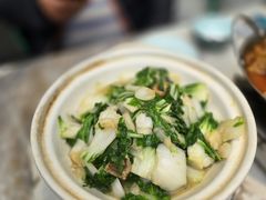 -又见炊烟私房菜(敬亭路店)