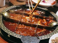 -黄家码头老火锅(解放碑旗舰店)