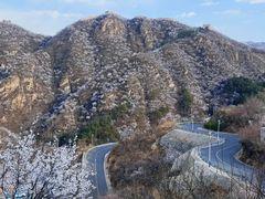 -龙泉峪长城