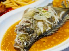 -马凯餐厅(长椿街店)