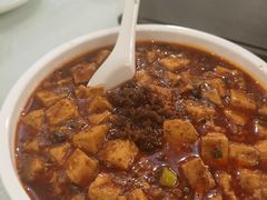 麻婆豆腐-新川办餐厅
