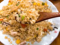 -银子铁板烧料理自助餐(人民广场店)