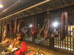 等位区-井水小厨·湘菜(活力广场店)