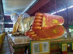 -ခြောက်ထပ်ကြီးရွှေသာလျောင်းဘုရားကြီး