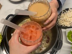 -汤宴·参须肚包鸡(南京路店)