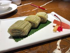 -广东道至正餐厅(区庄店)