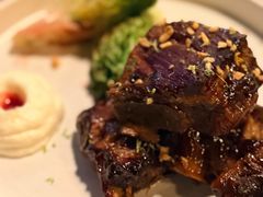 老爸焖排骨-gula