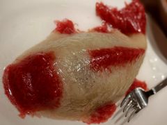 -览江阁中餐厅·淮扬菜(兆和皇冠假日酒店)
