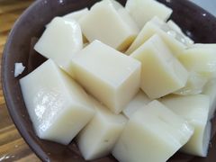 米豆腐-笔记安顺夺夺粉火锅