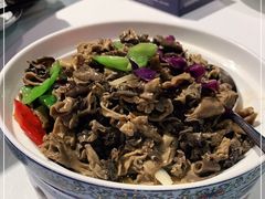 -SEEUNARI西域娜依新疆菜(环宇广场店)