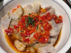 -湖南人家·家传湖南菜(水围店)