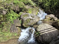 -青城山