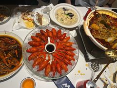 -马头巷·食景园(苏州总店)