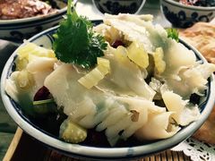 -老磨油饼(高陵店)