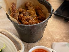 -玲婧胡同·生日蛋糕·餐厅(嘉里城店)