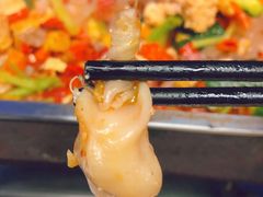 -后街佬·炭火鲜鱼杂(南城店)