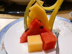 -茉莉花·私房菜(蓝湖郡店)