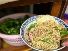 -大时代美食面馆