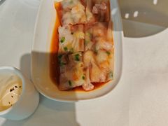 -万龙洲海鲜(南新仓店)