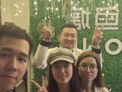 -鱼塘剧本推理桌游吧