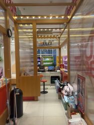 -玩元素·家庭游乐成长中心(香格里拉店)