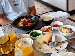 -成都瑞吉酒店·宴庭中餐厅