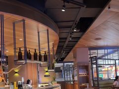 -大树餐厅(益田假日店)