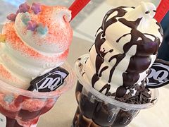 -DQ·蛋糕·冰淇淋(通州万达店)