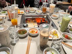 -海底捞火锅(珠影星光城夜宵主题店)