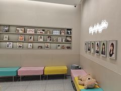 -天真蓝照相馆(五角场百联又一城店)