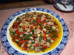 -杨记隆府重庆江湖菜(大悦城店)