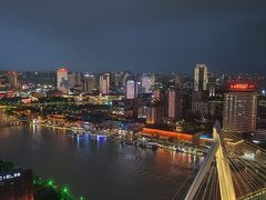 -天玑高空江景餐厅&酒吧Sky Secret Restaurant&Bar