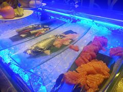 -泰谷酒店·太古码头闽菜自助餐厅